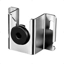 Suporte Universal Para Tv Ou Monitor De 14 Ate 71 Polegadas Cor Preto