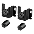 Suporte Para Tv Fixo Universal De 14 Ate 71 Polegadas Preto