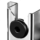 Suporte Universal Para Tv Ou Monitor De 14 Ate 71 Polegadas Cor Preto